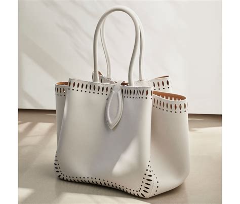 alaia bags for women.